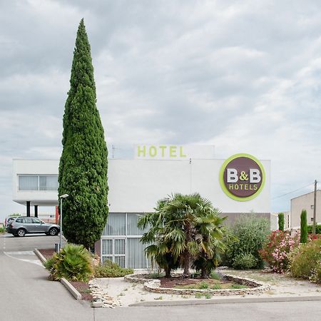 B&B Hotel Orange Orange  Exterior photo